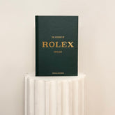The Essence of Rolex