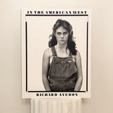 Richard Avedon: In the American West 40th Anniversary Edition