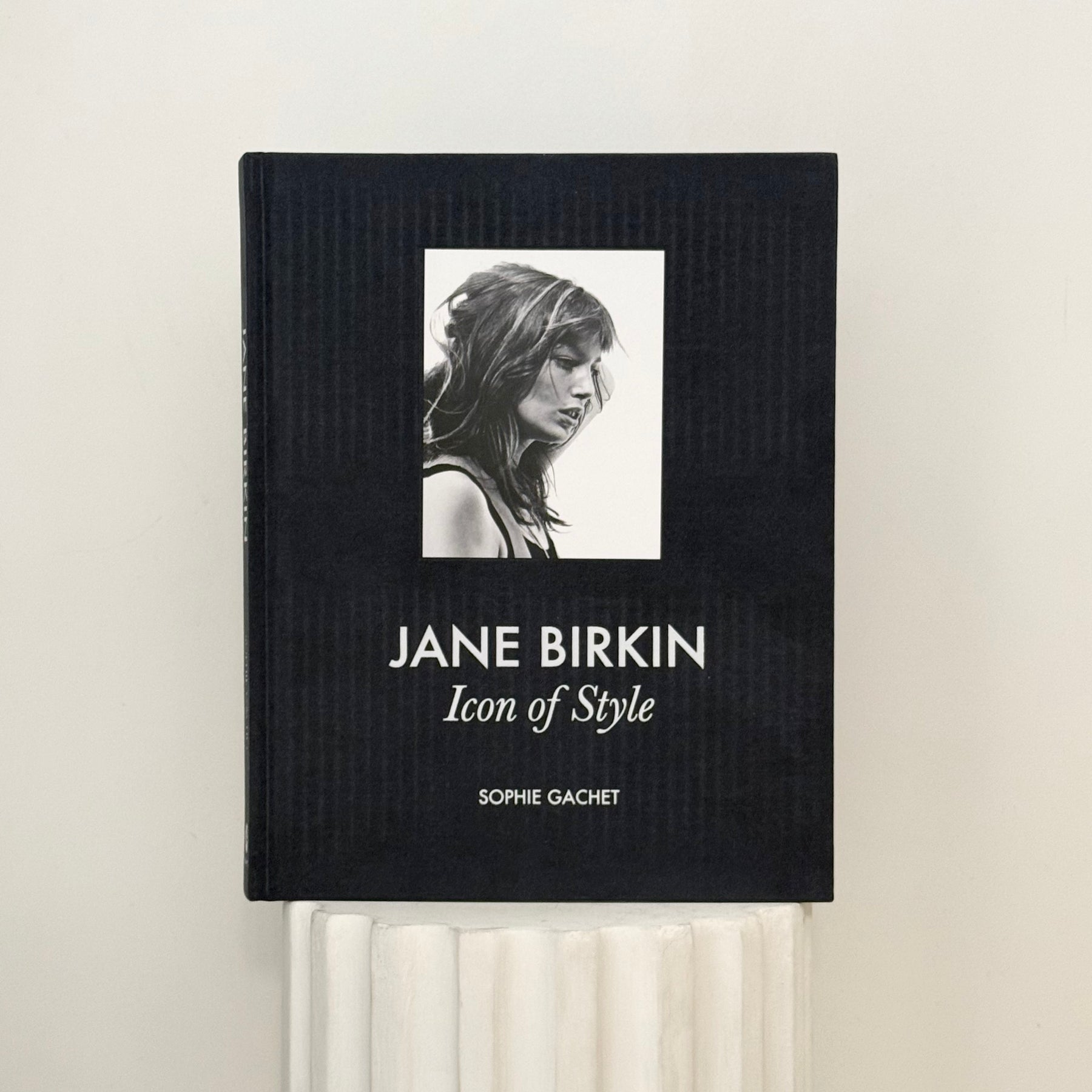 Jane Birkin. Icon of Style