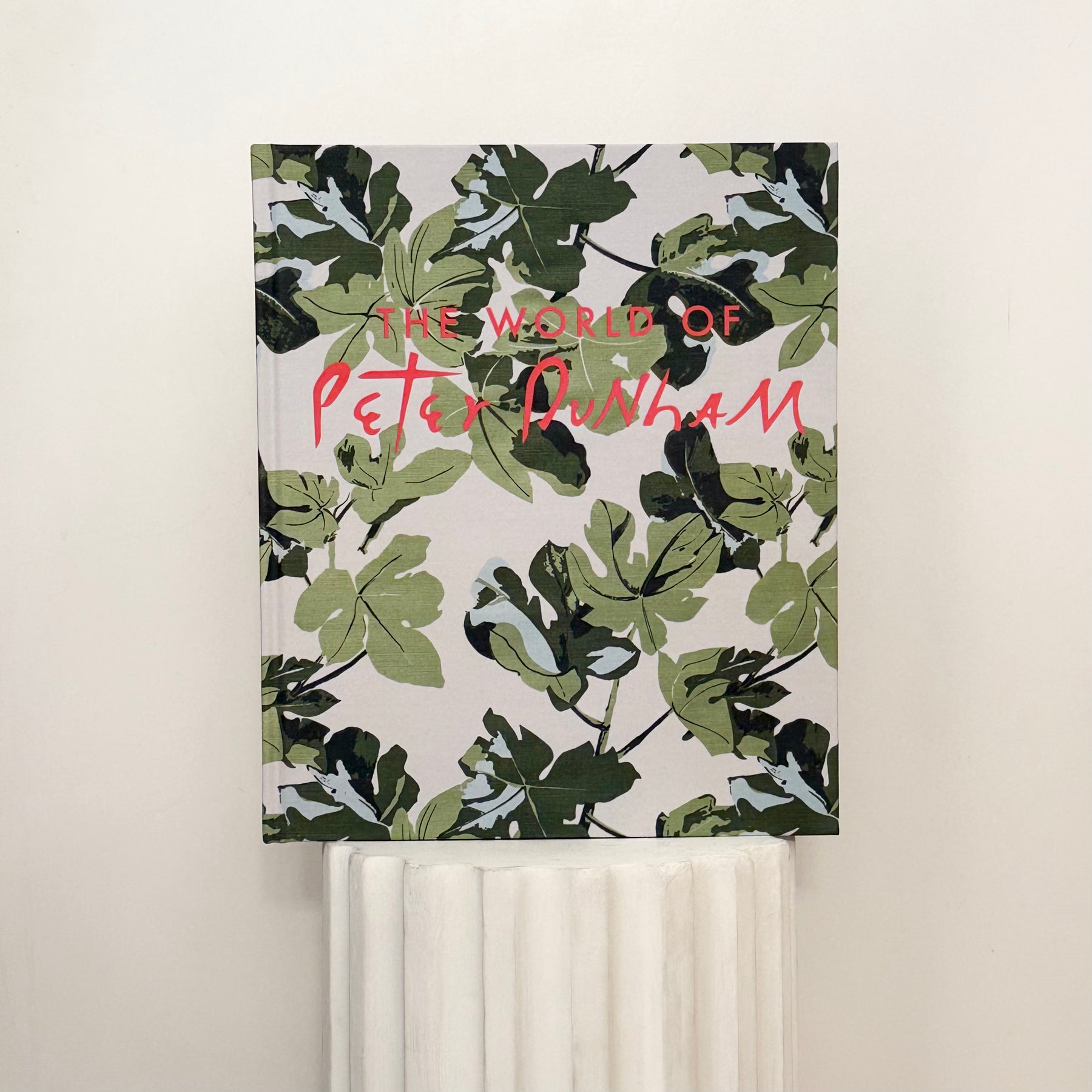 The World of Peter Dunham