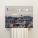 Rooftop Paris