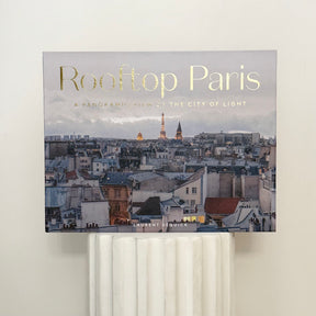 Rooftop Paris