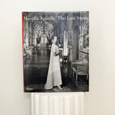 Marella Agnelli. The Last Swan