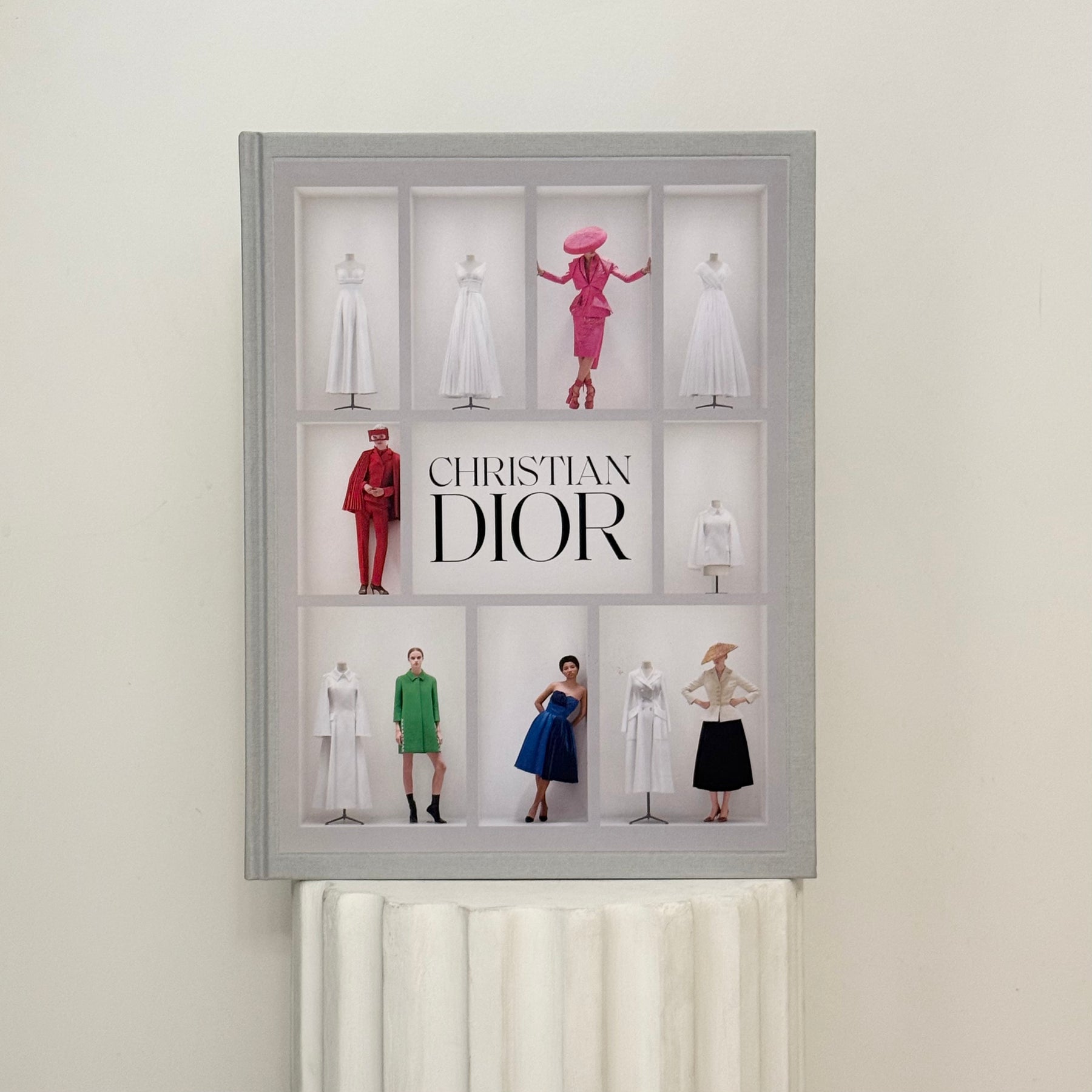 Christian Dior By Oriole Cullen and Connie Karol Burks