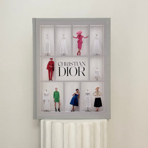 Christian Dior By Oriole Cullen and Connie Karol Burks