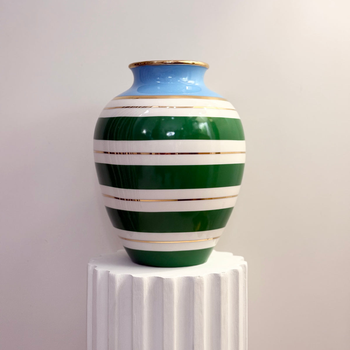 Portofino Urn Vase. Jonathan Adler