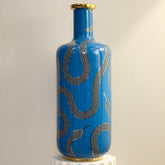 Eden Tall Bottle Vase. Jonathan Adler