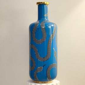 Eden Tall Bottle Vase. Jonathan Adler