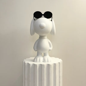 Snoopy Sun. 27 cm