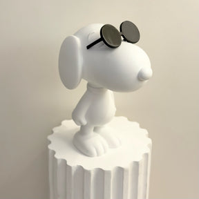 Snoopy Sun. 27 cm