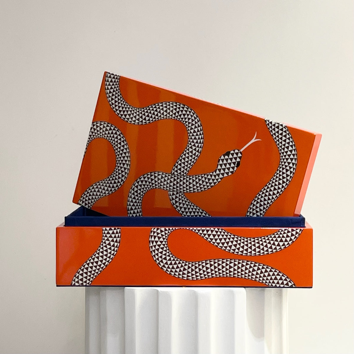 Caja Eden Mediana. Jonathan Adler