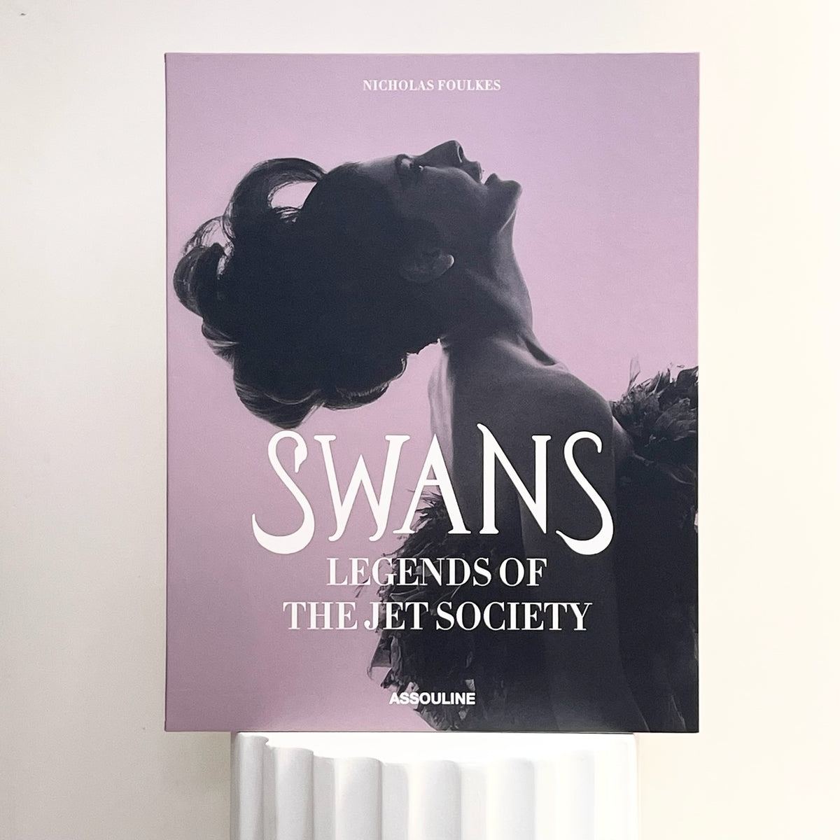 Swans: Legends of the Jet Society