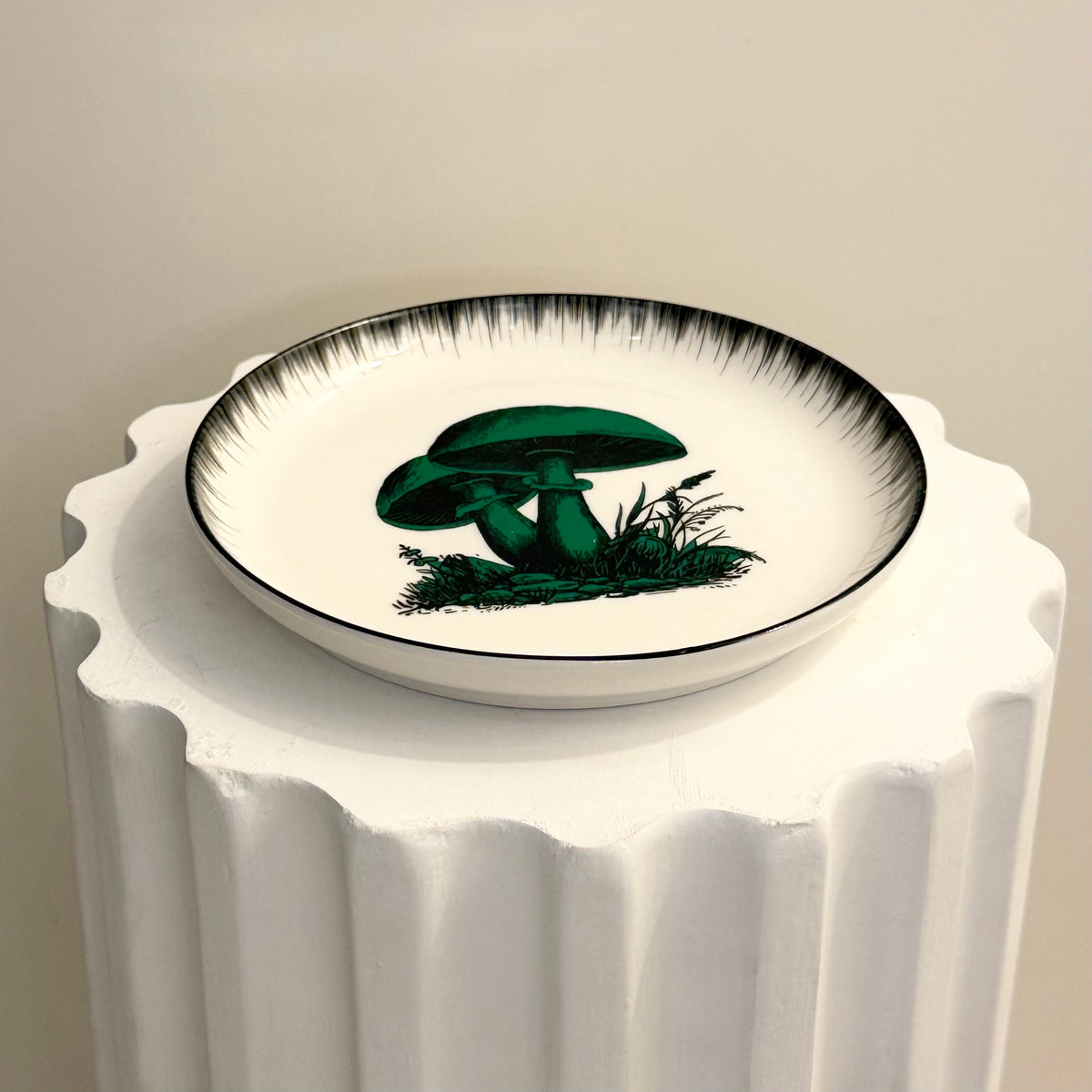 Plato Botanist Verde. Jonathan Adler