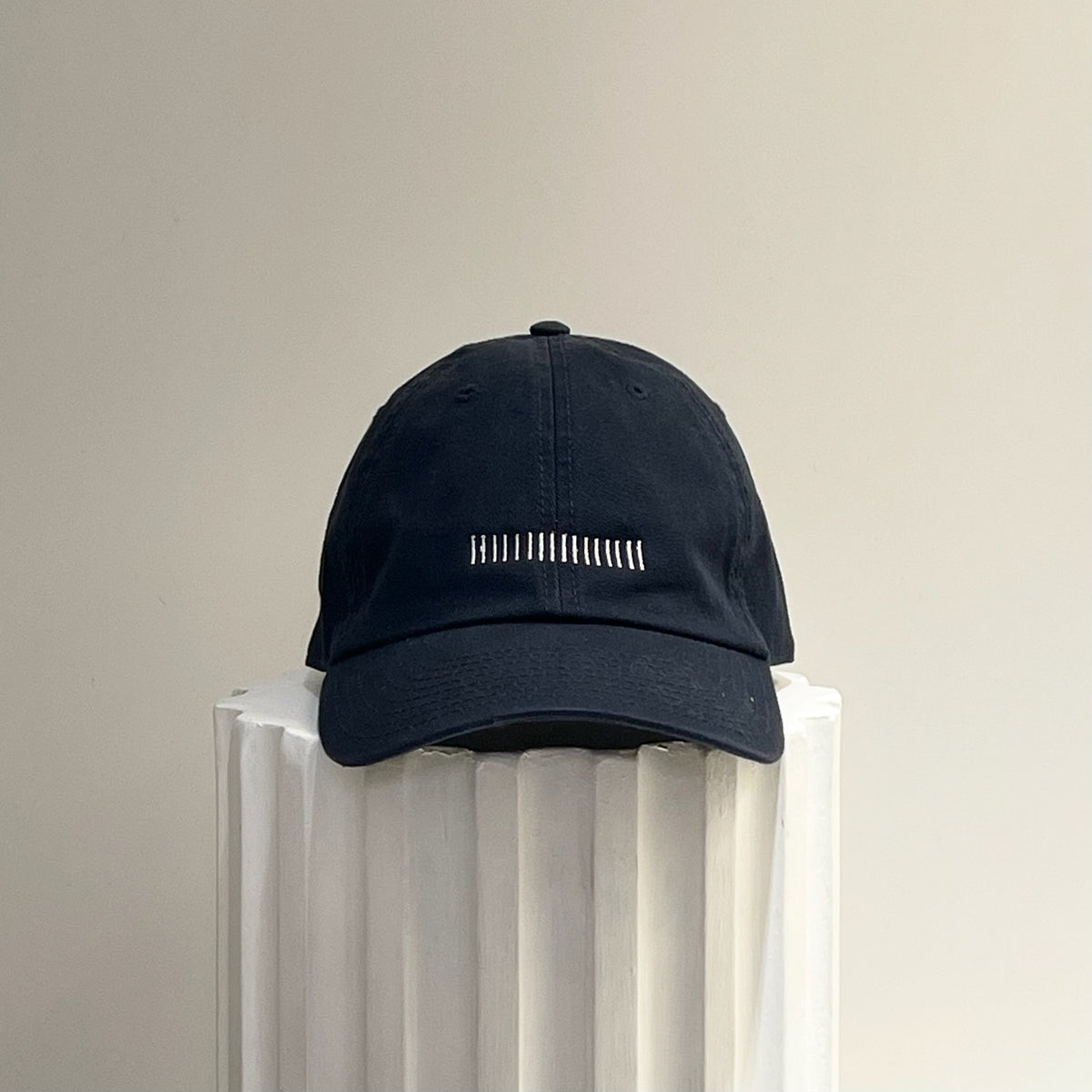 Gorra Navy Unfeigned