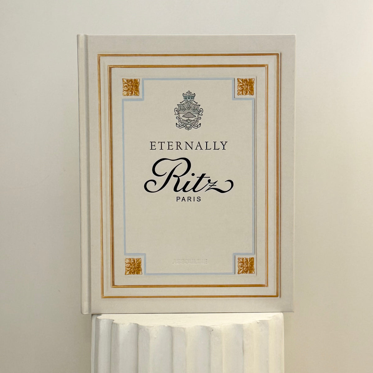 Eternally Ritz