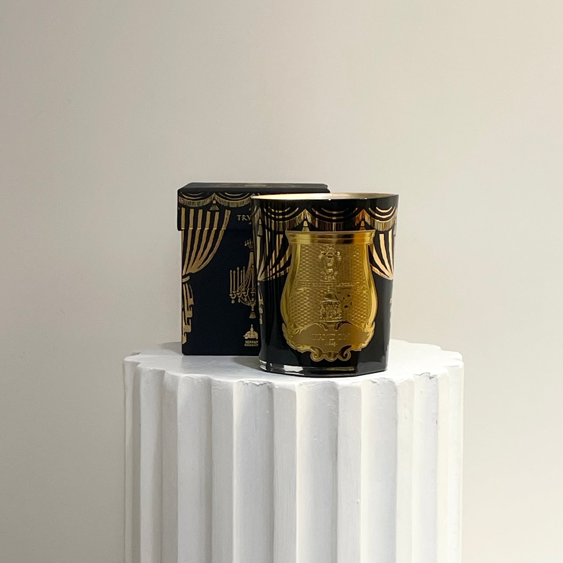 Vela Trudon. Fir. Holiday Collection