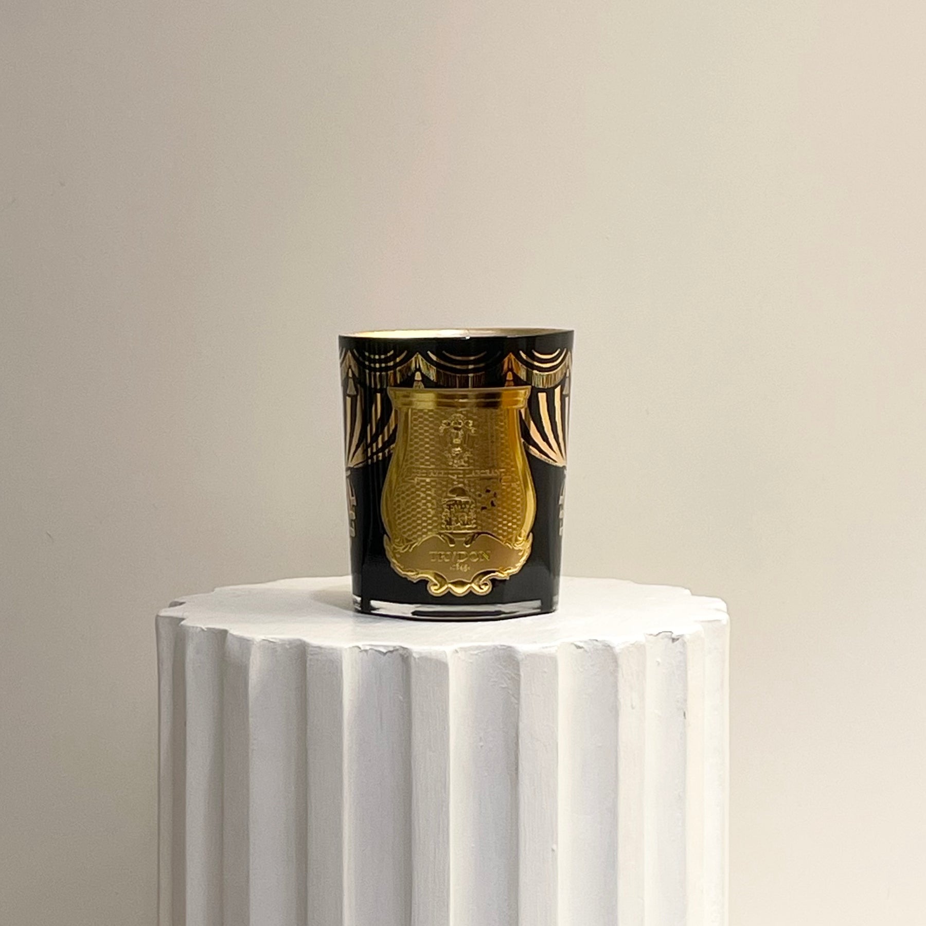 Vela Trudon. Fir. Holiday Collection