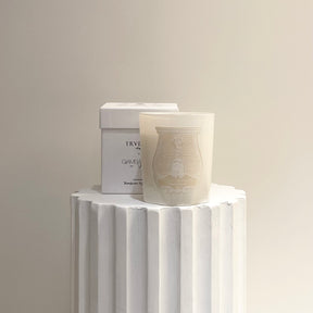 Trudon Candle. Positano by Gaimbattista Valli