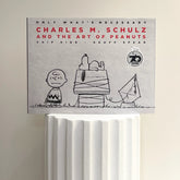 Only What's Necessary Charles M. Schulz and the Art of Peanuts