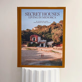 Secret Houses: Living in Menorca