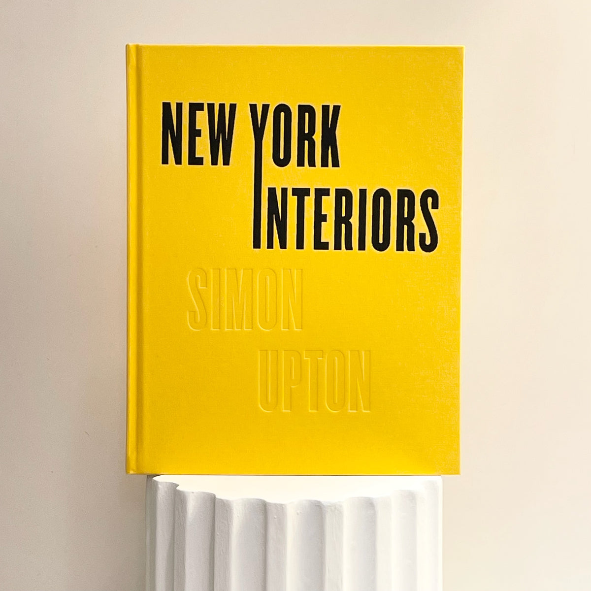 New York Interiors