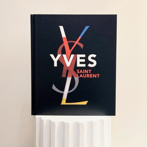 Yves Saint Laurent