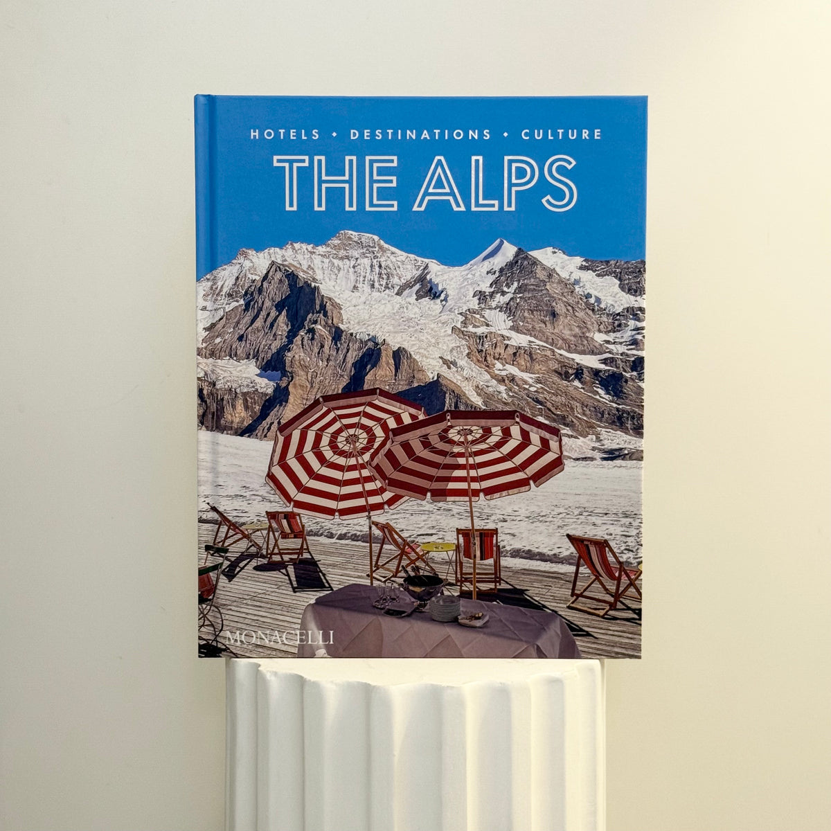 The Alps