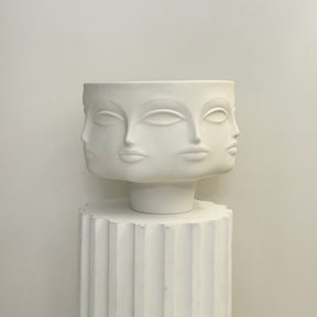 Dora Maar Pedestal Bowl. Jonathan Adler