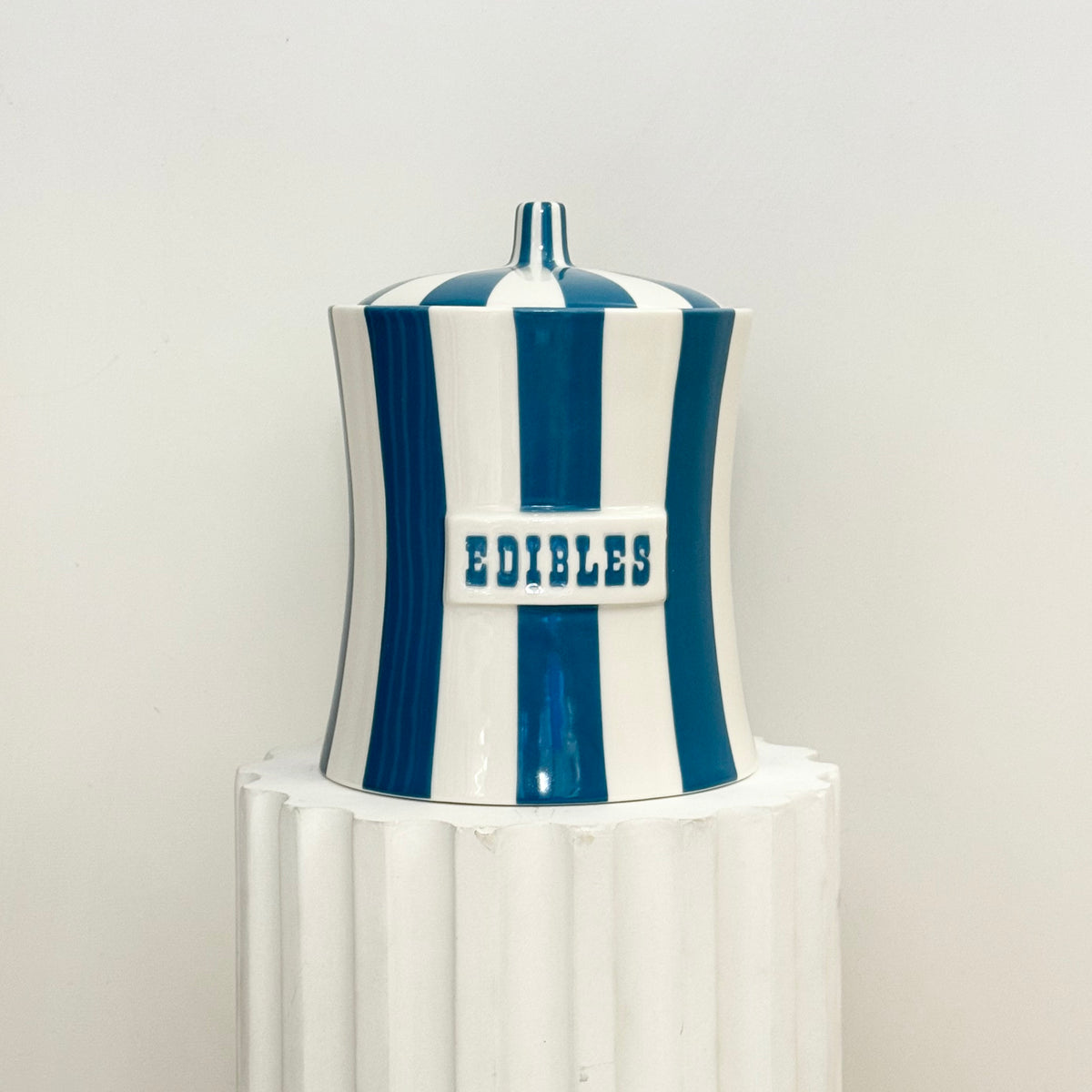 Bote Edibles. Jonathan Adler