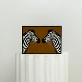 Juego de Cartas Zebra. Jonathan Adler