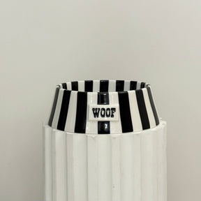 Comedero / Bebedero para Mascotas. Jonathan Adler