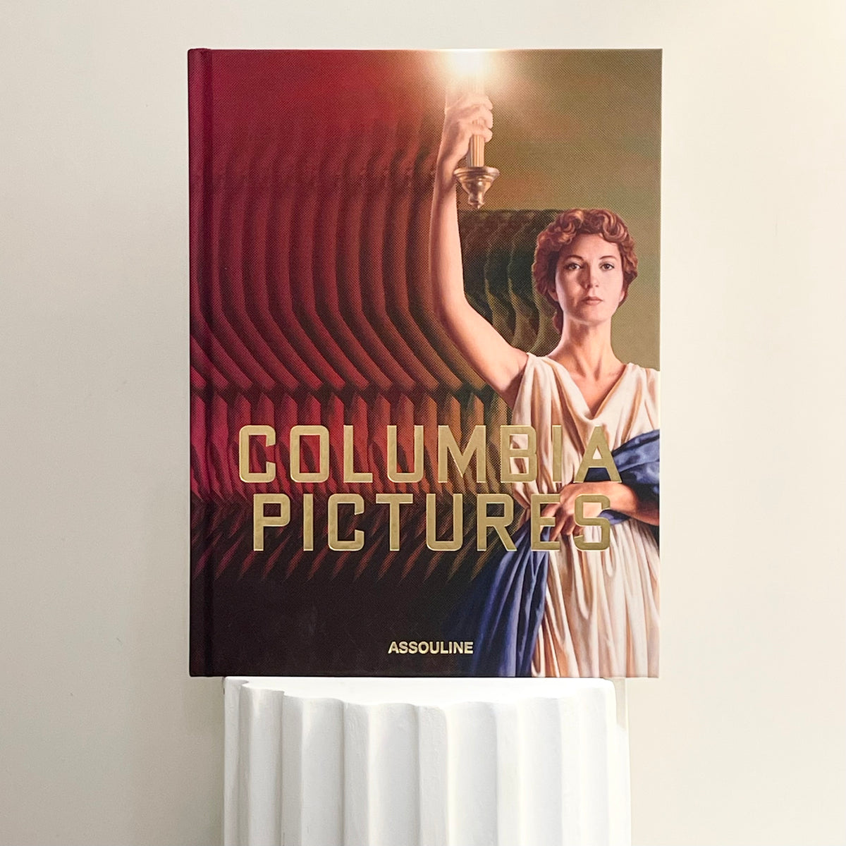 Columbia Pictures: 100 Years of Cinema