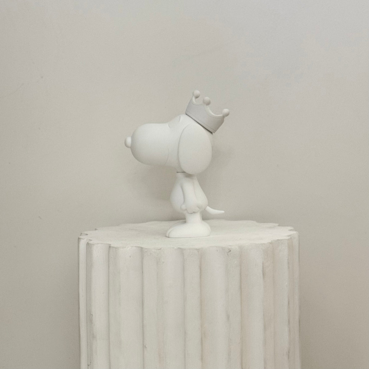 Snoopy Crown XS 