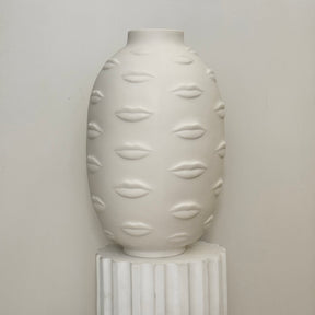 Jarrón Gala Gigante. Jonathan Adler