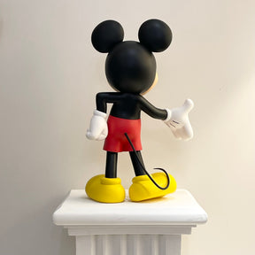 Mickey Welcome Real. 30 cm