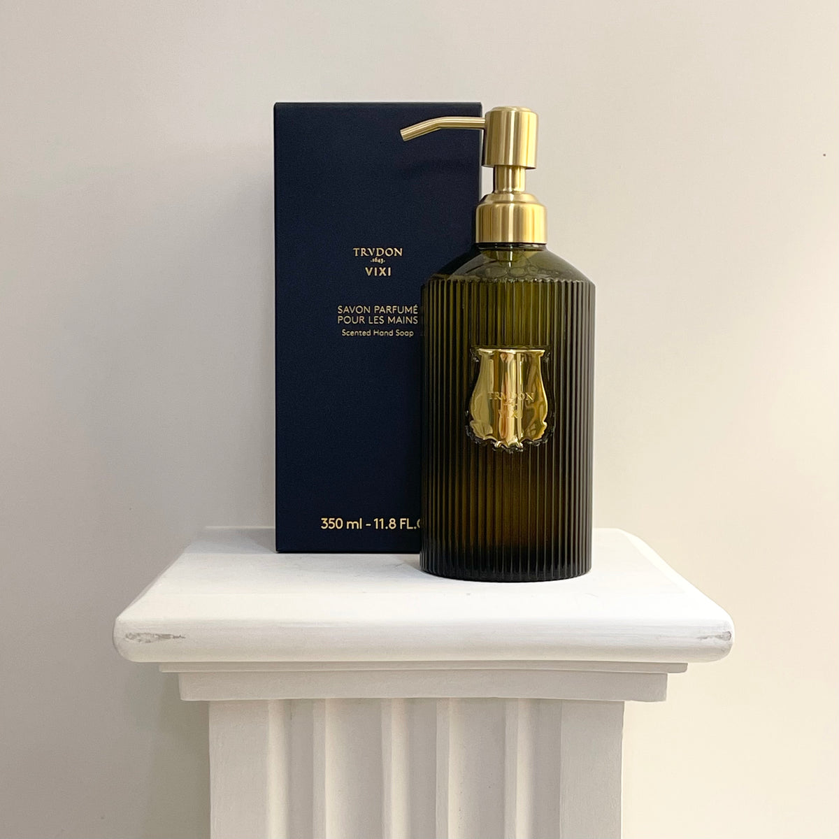 Liquid Soap Vixi. Trudon