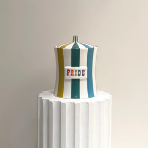 PRIDE Canister. Jonathan Adler