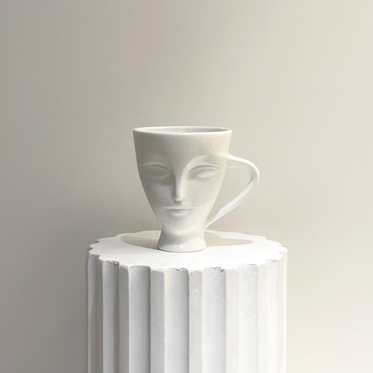 Giuliette Mug. Jonathan Adler