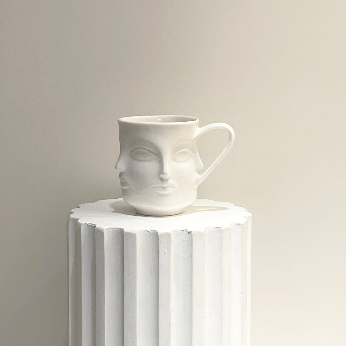 Mug Dora Maar. Jonathan Adler