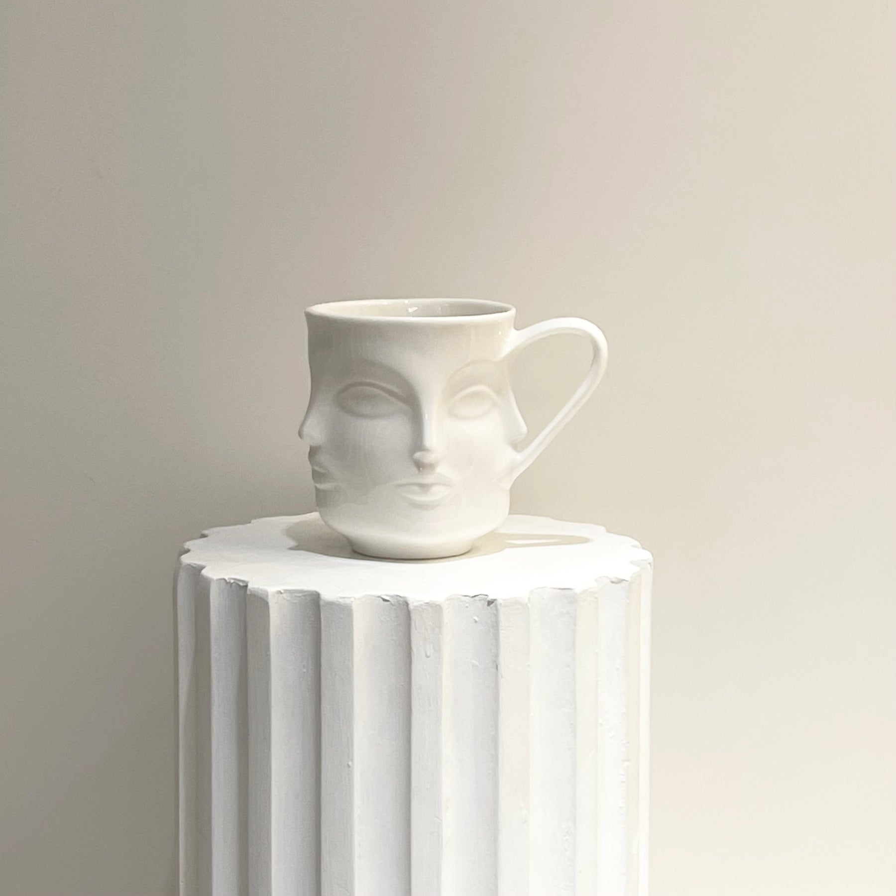 Mug Dora Maar. Jonathan Adler