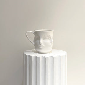 Mug Dora Maar. Jonathan Adler