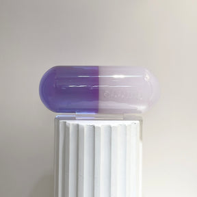 Large Acrylic Pill. Jonathan Adler