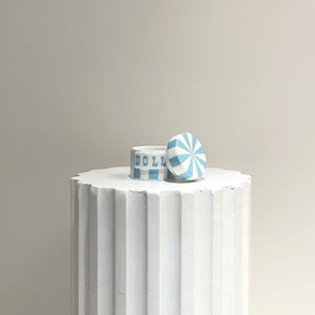 Vice Canister Dolls. Jonathan Adler