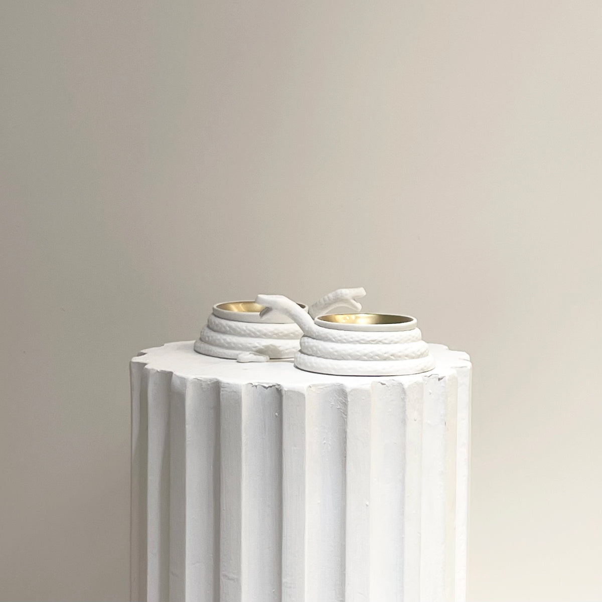 Eve Salt & Pepper. Jonathan Adler