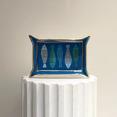 Vaciabolsillos Fish. Jonathan Adler