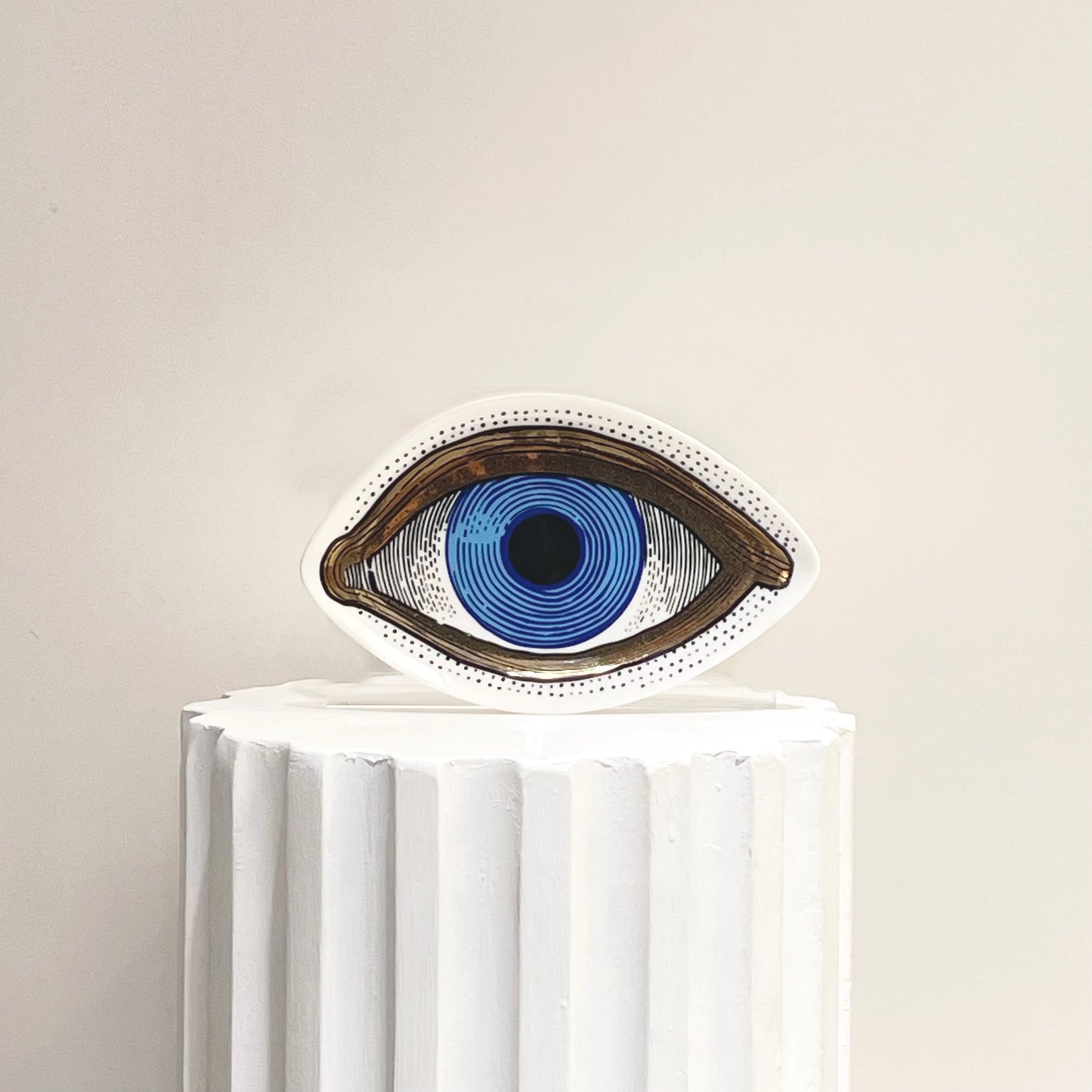 Bandeja Eye. Jonathan Adler