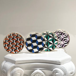 Posavasos Versailles. Jonathan Adler