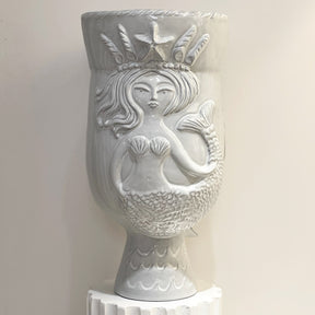 Utopia Vase Sailor | Siren. Jonathan Adler