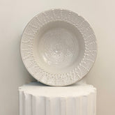 Plato Hondo Felipe II