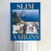 Slim Aarons: The Essential Collection